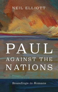 Produktbild: Paul against the Nations