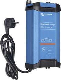 Produktbild: Victron Energy Bleiakku-Ladeger&auml;t Blue Smart 24/16 24V Ladestrom (max.) 16A