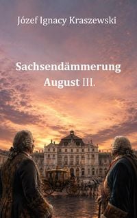 Produktbild: Sachsend&auml;mmerung