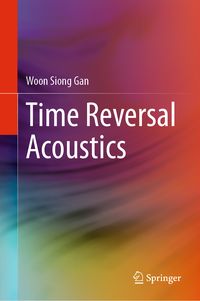 Produktbild: Time Reversal Acoustics