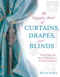 Produktbild: Comp Bk Of Curtains Drapes
