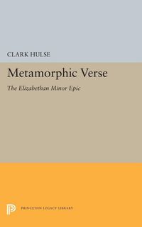 Produktbild: Metamorphic Verse