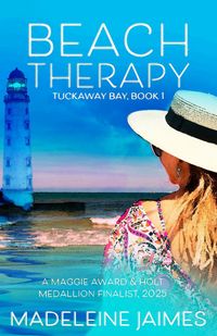 Produktbild: Beach Therapy: A Novel