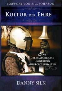 Produktbild: Kultur der Ehre