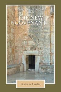 Produktbild: New Covenant