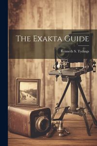 Produktbild: The Exakta Guide