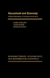 Produktbild: Household and Economy