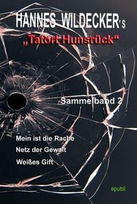 Produktbild: Tatort Hunsr&uuml;ck, Sammelband 2