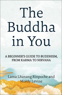 Produktbild: The Buddha in You