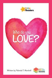 Produktbild: Who Do You Love?