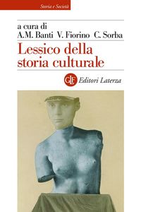Produktbild: Lessico della storia culturale