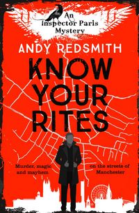 Produktbild: Know Your Rites