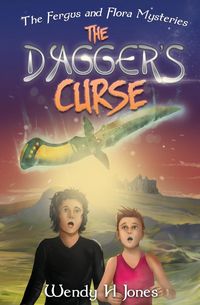 Produktbild: The Dagger's Curse