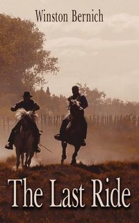 Produktbild: The Last Ride