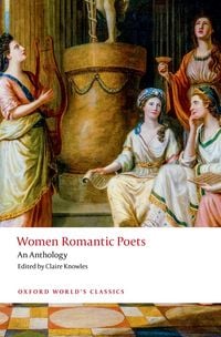 Produktbild: Women Romantic Poets