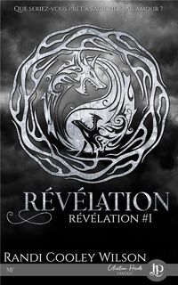Produktbild: Revelation