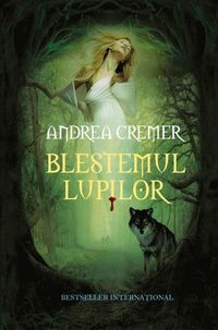 Produktbild: Blestemul lupilor