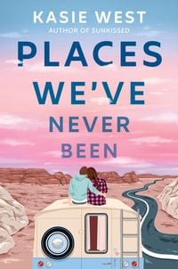 Produktbild: West, K: Places We've Never Been