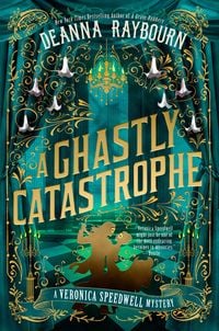 Produktbild: A Ghastly Catastrophe