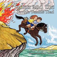 Produktbild: Jaden and the Terrible Terrible Toad