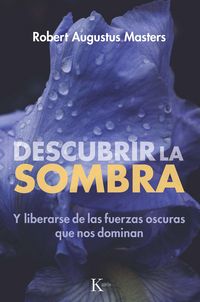 Produktbild: Descubrir la sombra