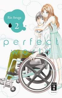 Produktbild: Perfect World 02