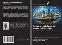 Produktbild: Sistemas celulares de ondas milim&eacute;tricas