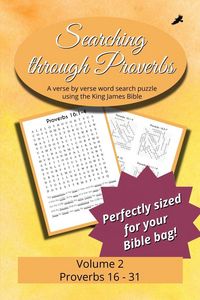 Produktbild: Searching Through Proverbs