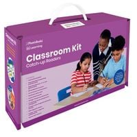 Produktbild: Phonic Books Catch-Up Classroom Kit