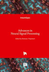 Produktbild: Advances in Neural Signal Processing
