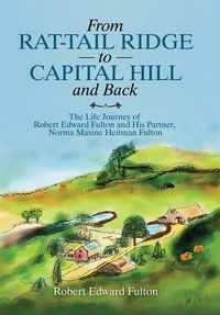 Produktbild: From Rat-Tail Ridge to Capital Hill and Back