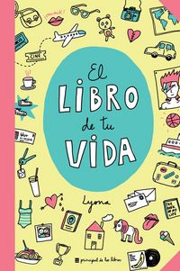 Produktbild: Libro de Tu Vida