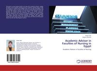 Produktbild: Academic Adviser in Faculties of Nursing in Egypt