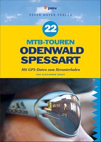 Bild vom Artikel 22 MTB-Touren Odenwald Spessart vom Autor Alexander Kraft