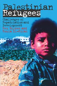 Produktbild: Palestinian Refugees