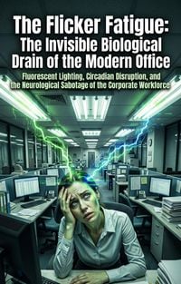 Produktbild: The Flicker Fatigue: The Invisible Biological Drain of the Modern Office
