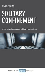 Produktbild: Solitary confinement