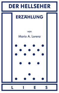Produktbild: Der Hellseher
