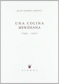 Produktbild: Una colina meridiana