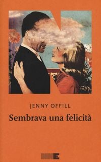 Produktbild: Sembrava una felicit&agrave;