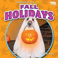 Produktbild: Fall Holidays