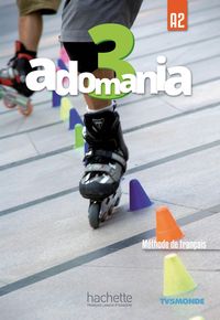 Produktbild: Adomania 3
