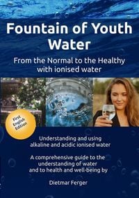 Produktbild: Fountain of Youth Water