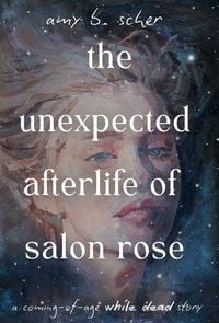 Produktbild: The Unexpected Afterlife of Salon Rose