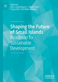 Produktbild: Shaping the Future of Small Islands