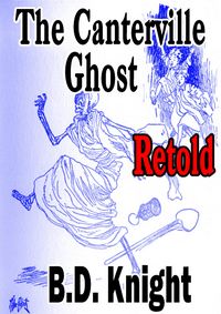Produktbild: The Canterville Ghost Retold