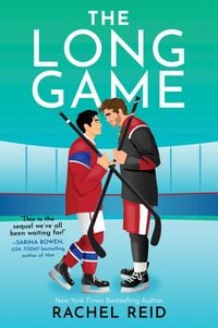 Produktbild: The Long Game