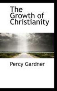 Produktbild: The Growth of Christianity