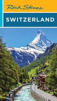 Produktbild: Rick Steves Switzerland
