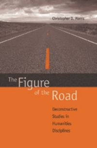 Produktbild: The Figure of the Road